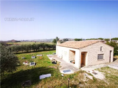 Villa in vendita a Fermo - foto 1