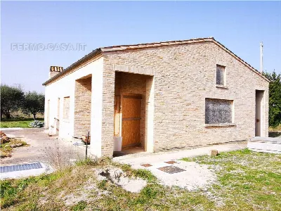 Villa in vendita a Fermo - foto 5