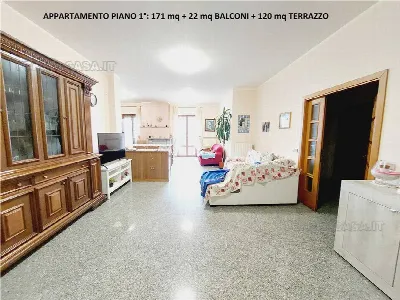 Villa in vendita a Fermo - foto 1
