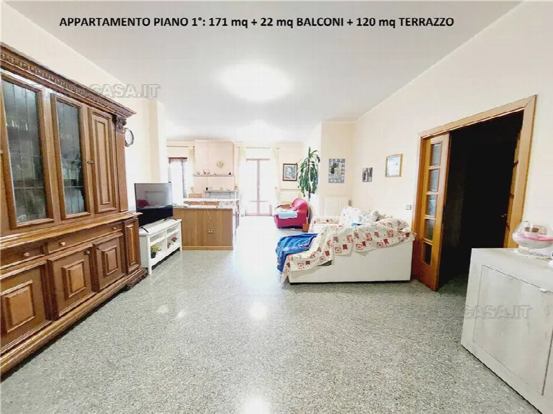 Villa in vendita a Fermo - foto 1