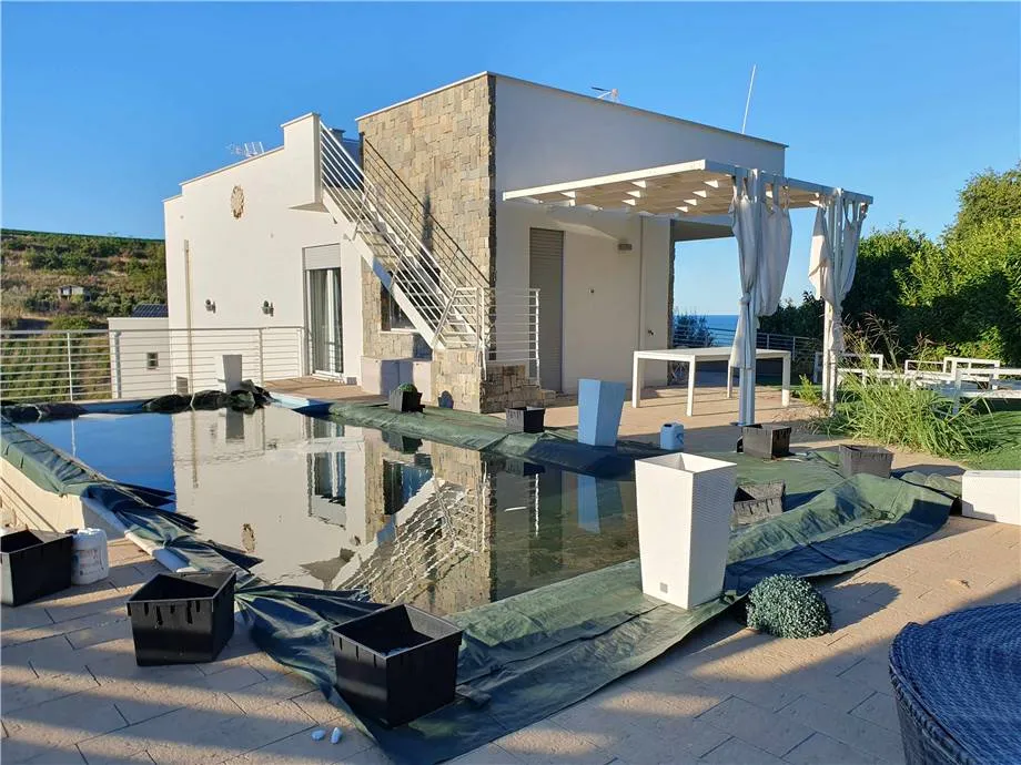 Villa in vendita a Campofilone - foto 2