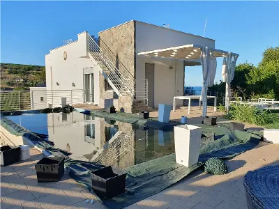 Villa in vendita a Campofilone - foto 2