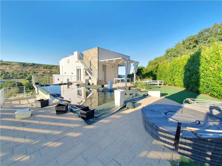 Villa in vendita a Campofilone - foto 3