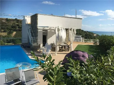 Villa in vendita a Campofilone - foto 4