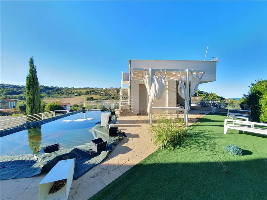 Villa in vendita a Campofilone - foto 5