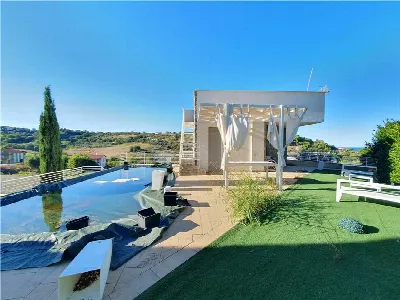 Villa in vendita a Campofilone - foto 5
