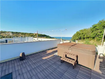 Villa in vendita a Campofilone - foto 7