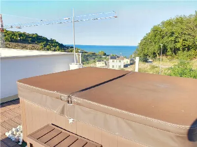 Villa in vendita a Campofilone - foto 9