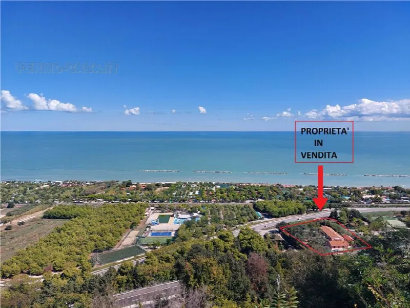 Villa in vendita a Fermo - foto 1