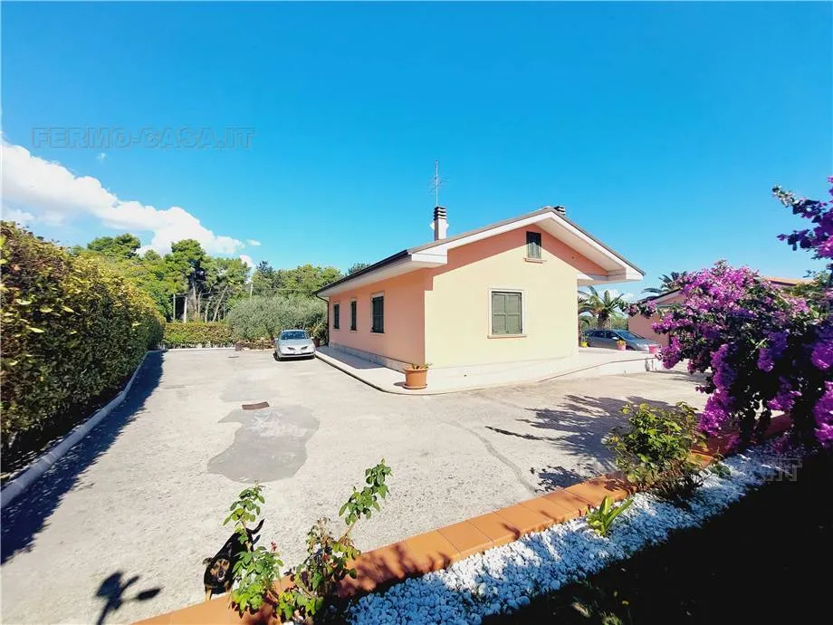 Villa in vendita a Fermo - foto 5