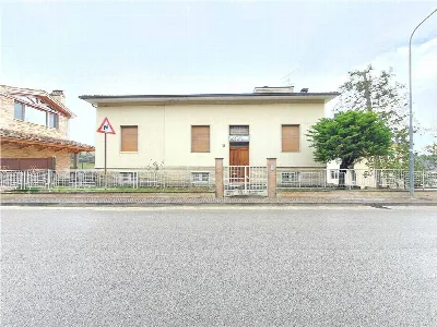 Villa in vendita a Montottone - foto 1