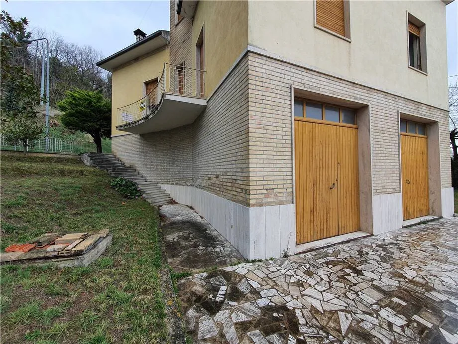 Villa in vendita a Montottone - foto 3