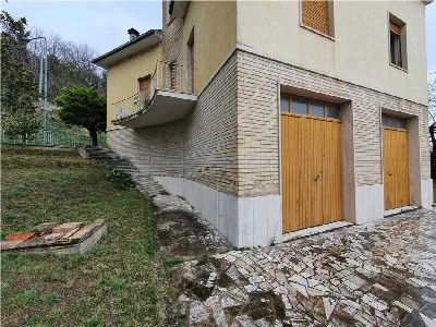Villa in vendita a Montottone - foto 3