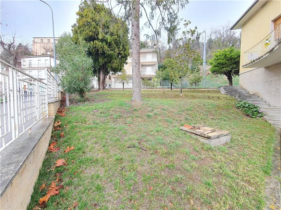 Villa in vendita a Montottone - foto 4