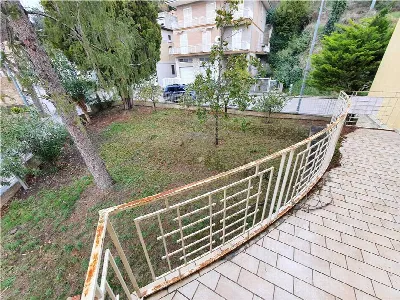 Villa in vendita a Montottone - foto 9