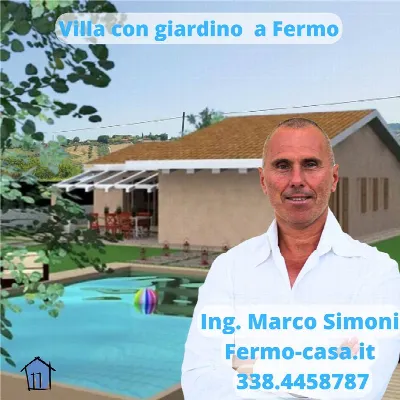 Villa in vendita a Fermo - foto 1