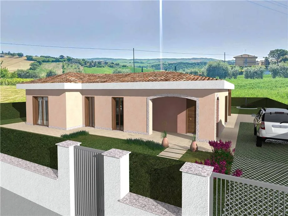 Villa in vendita a Fermo - foto 3