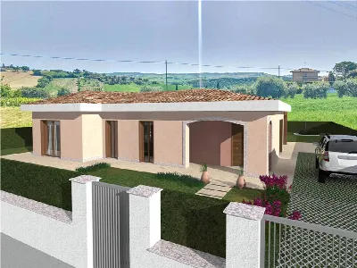 Villa in vendita a Fermo - foto 3