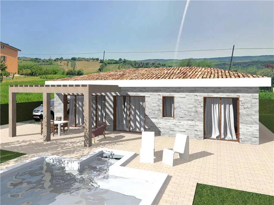 Villa in vendita a Fermo - foto 4