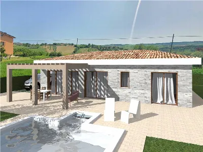 Villa in vendita a Fermo - foto 4