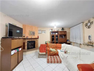 Villa in vendita a Ortezzano - foto 4