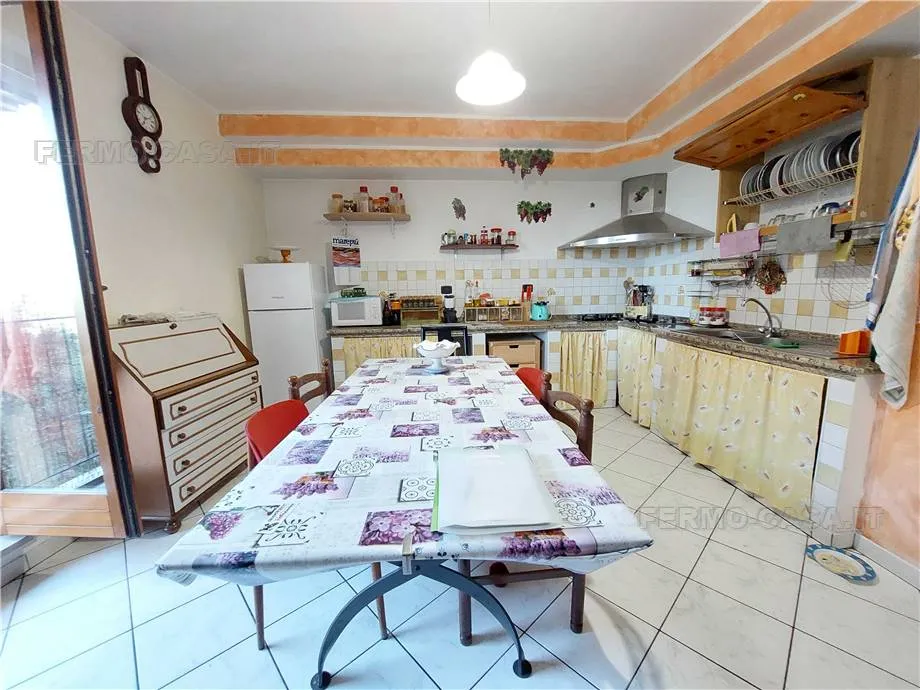 Villa in vendita a Ortezzano - foto 5