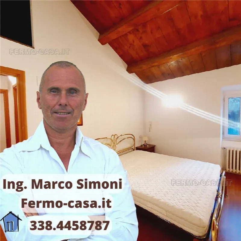Villa in vendita a Porto San Giorgio - foto 1