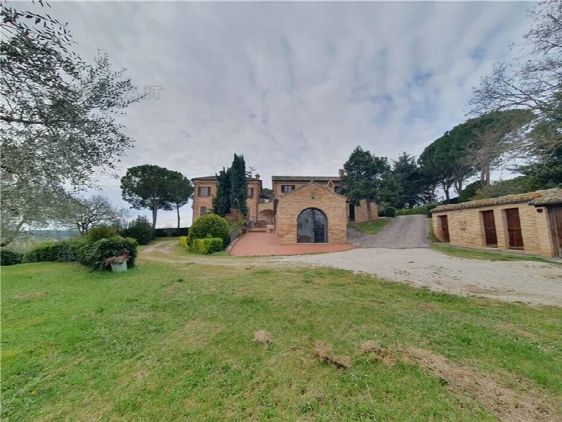 Villa in vendita a Rapagnano - foto 1