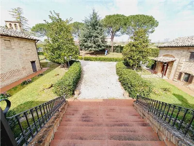 Villa in vendita a Rapagnano - foto 10