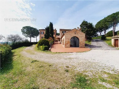 Villa in vendita a Rapagnano - foto 2