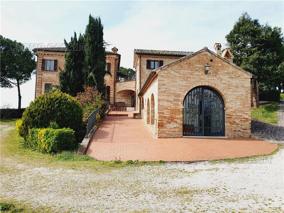 Villa in vendita a Rapagnano - foto 3