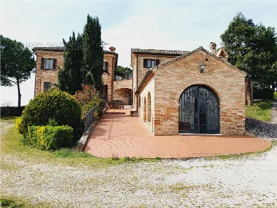 Villa in vendita a Rapagnano - foto 3