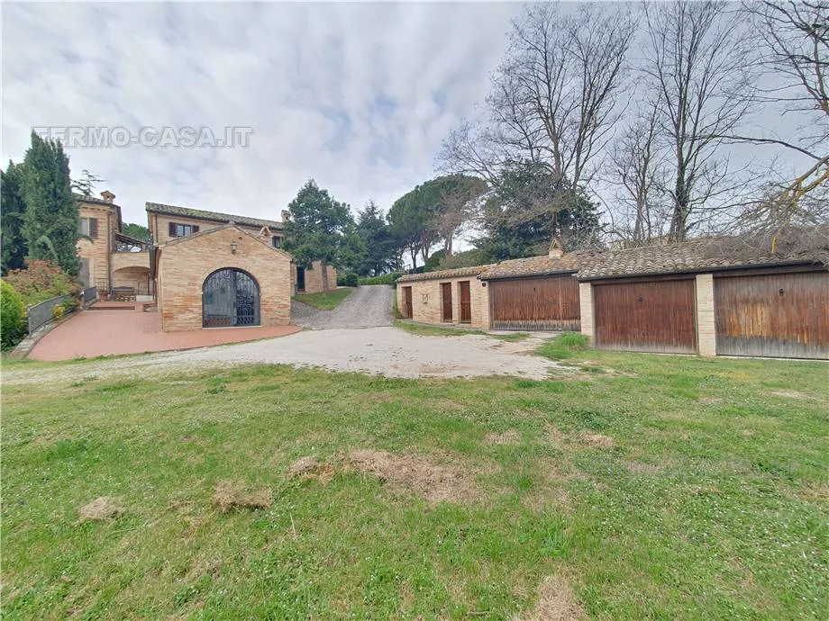 Villa in vendita a Rapagnano - foto 4