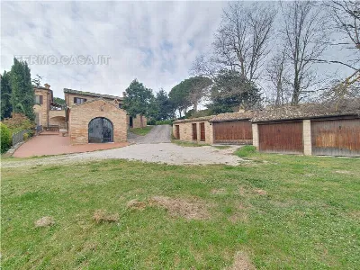 Villa in vendita a Rapagnano - foto 4