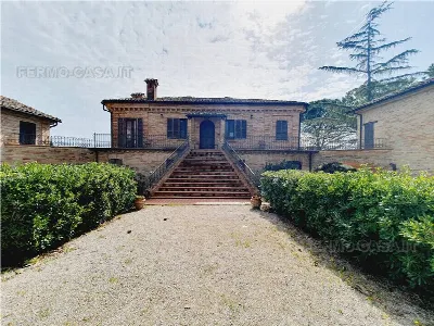 Villa in vendita a Rapagnano - foto 5