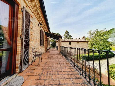 Villa in vendita a Rapagnano - foto 6