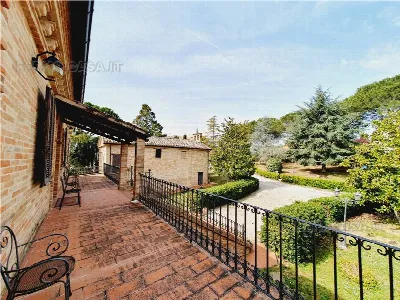 Villa in vendita a Rapagnano - foto 7