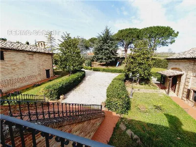 Villa in vendita a Rapagnano - foto 9