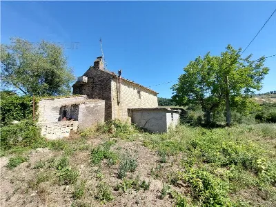 Rustico/Casale a Fermo