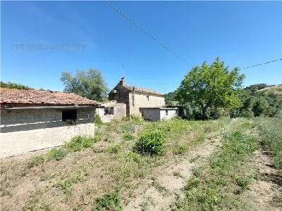 Rustico/Casale in vendita a Fermo - foto 2