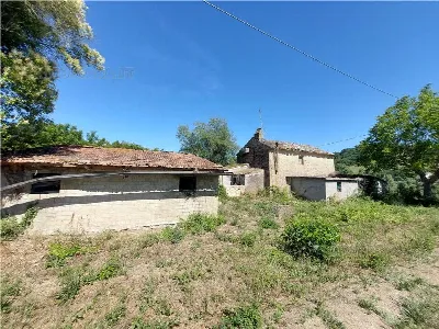 Rustico/Casale in vendita a Fermo - foto 3