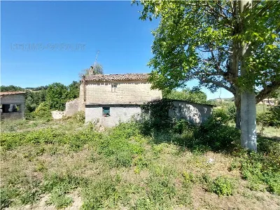 Rustico/Casale in vendita a Fermo - foto 4