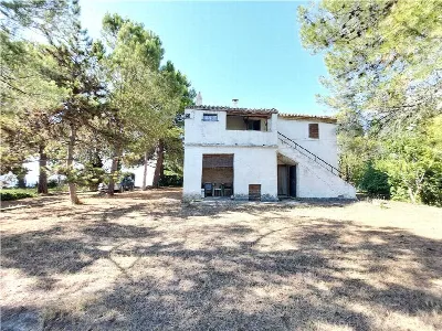 Rustico/Casale in vendita a Monterubbiano - foto 1