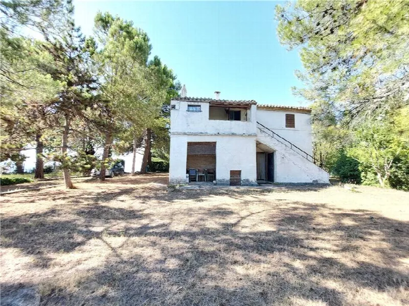 Rustico/Casale in vendita a Monterubbiano - foto 1