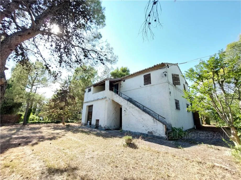 Rustico/Casale in vendita a Monterubbiano - foto 4