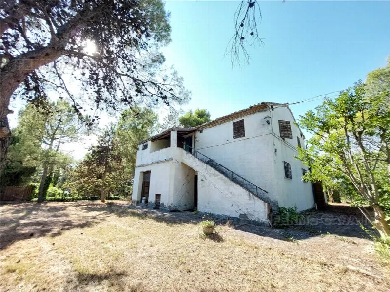Rustico/Casale in vendita a Monterubbiano - foto 4