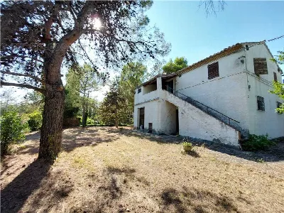 Rustico/Casale in vendita a Monterubbiano - foto 5