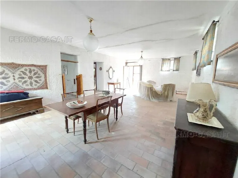 Rustico/Casale in vendita a Monterubbiano - foto 8
