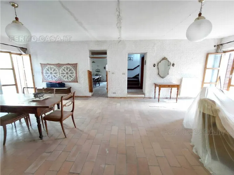 Rustico/Casale in vendita a Monterubbiano - foto 9
