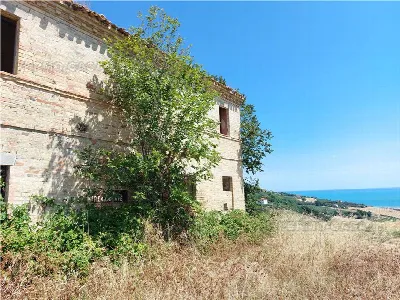 Rustico/Casale in vendita a Fermo - foto 10